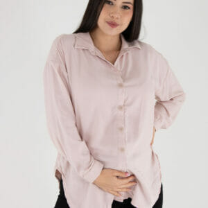 Camisera Hombros Caidos