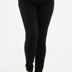 Jean 5 Bolsillos Black