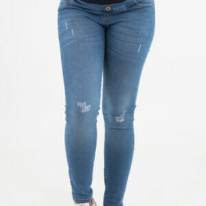 Jean Tono Medio Protectora