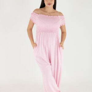 Jumper Canesu Resortado