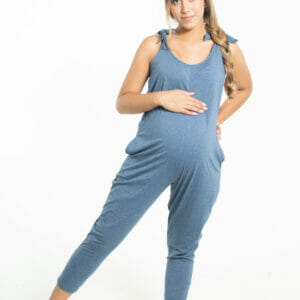 Jumper con Bolsillos