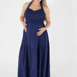 Maxi Vestido Candelaria