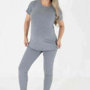 Set Pantalon y Blusa